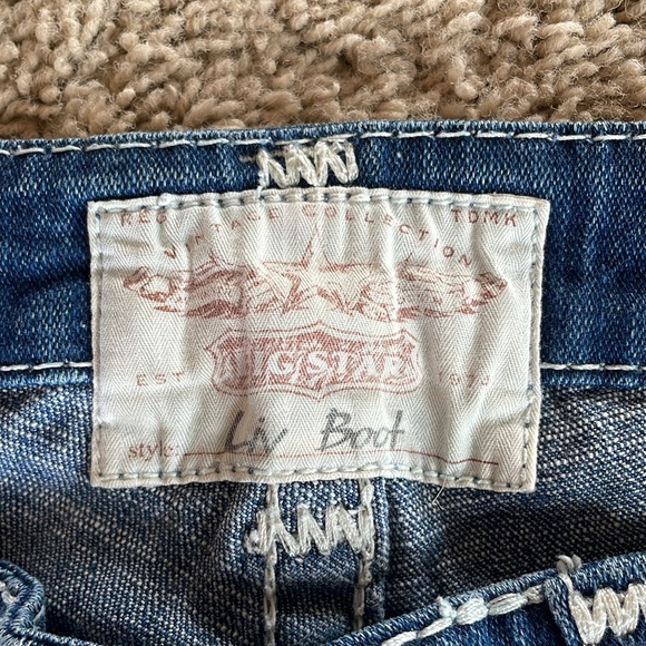 Big Star “Liv” - Picture 6 of 7